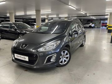 1.6 VTi, 88kW, ČR