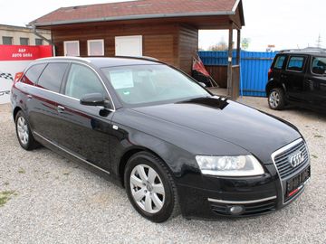 2,8FSI XENON NAVI KŮŽE ALU