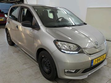 Škoda Citigo iV Ambition