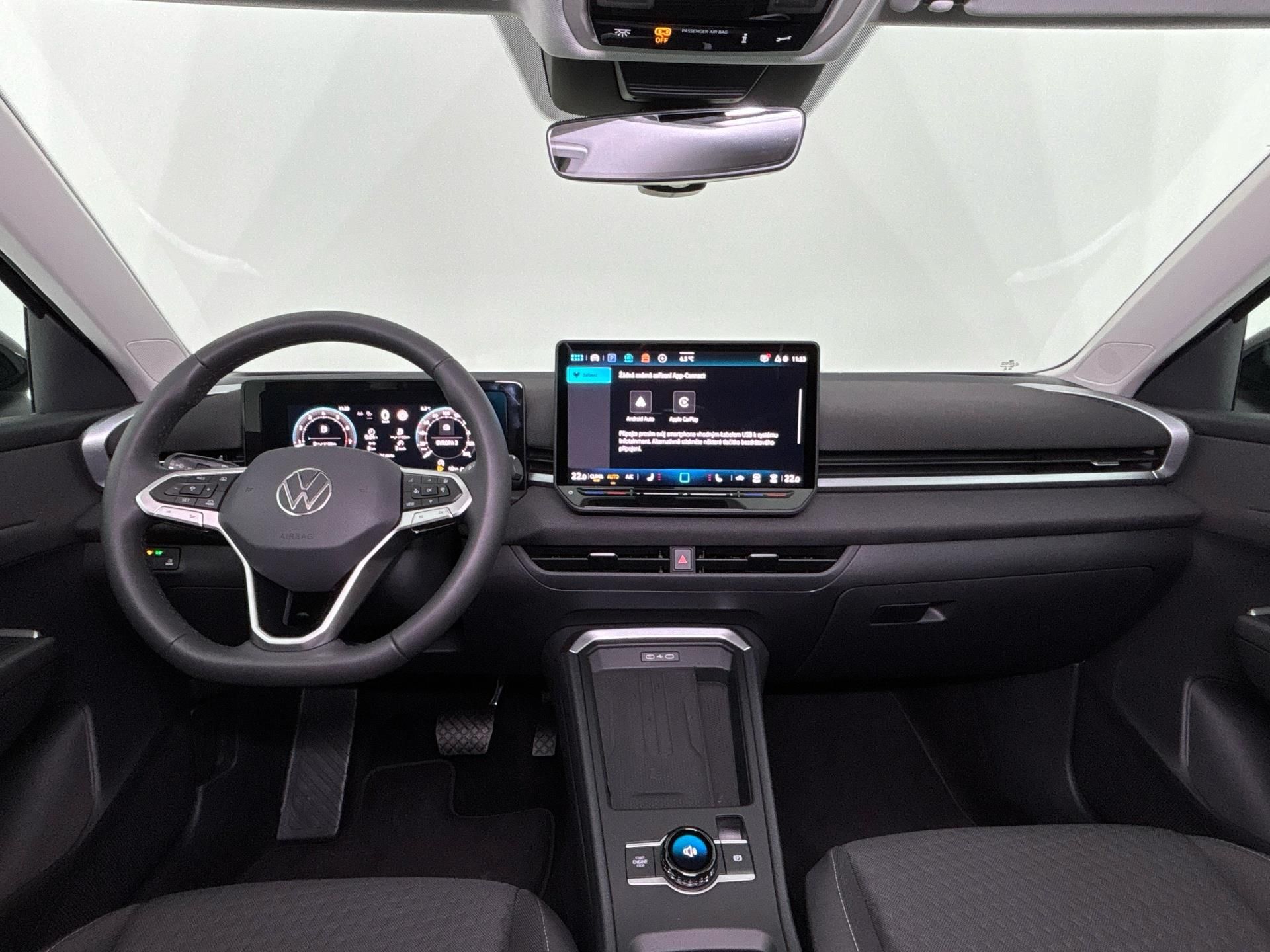 Volkswagen T-Roc, 1.5 eTSi / 110 kW - fotka 5