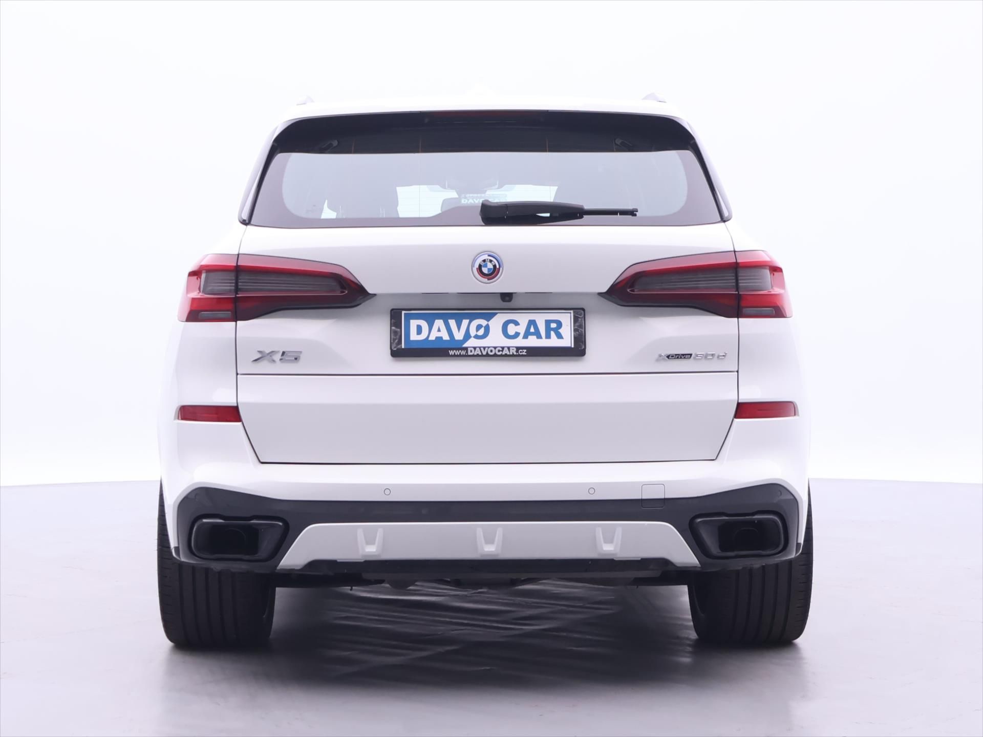 BMW X5, 3,0 30D 210kW xDrive M-Paket - fotka 6