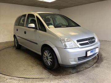 1,6 16V Essentia