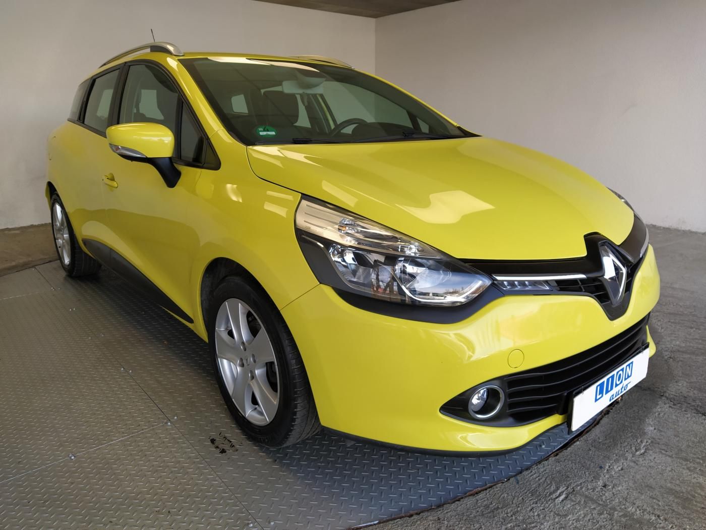 Renault Clio, 0,9 TCe