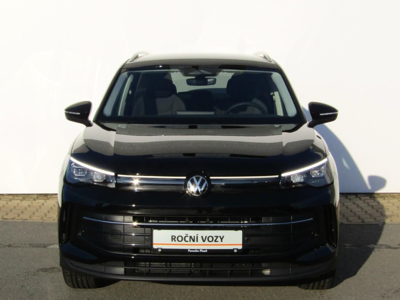 Volkswagen Tiguan, People 1,5 eTSI 110 kW mHEV - fotka 4