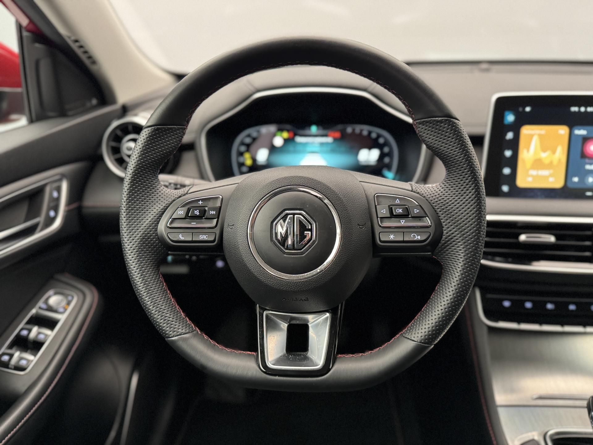MG HS, 1.5 TGI EXCITE AUT CZ 1.maj. - fotka 3