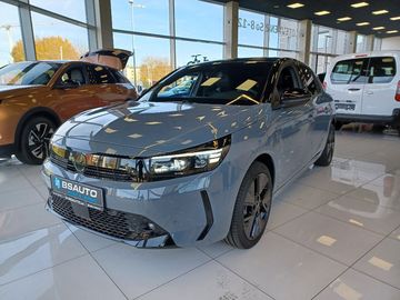 GS Electric 156k 54kWh + ZP