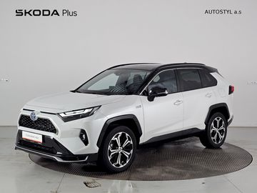 2.5PHEV 306k 4X4 SKYVIEW EXECU