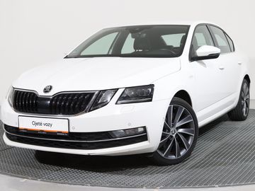 L&K 2,0 TSI 140 kW DSG