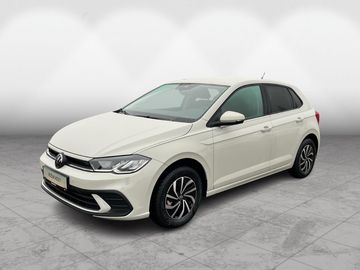 1.0TSI 85kW 7DSG PEOPLE