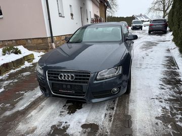 2,0TFSi/155kw qauttro serviska