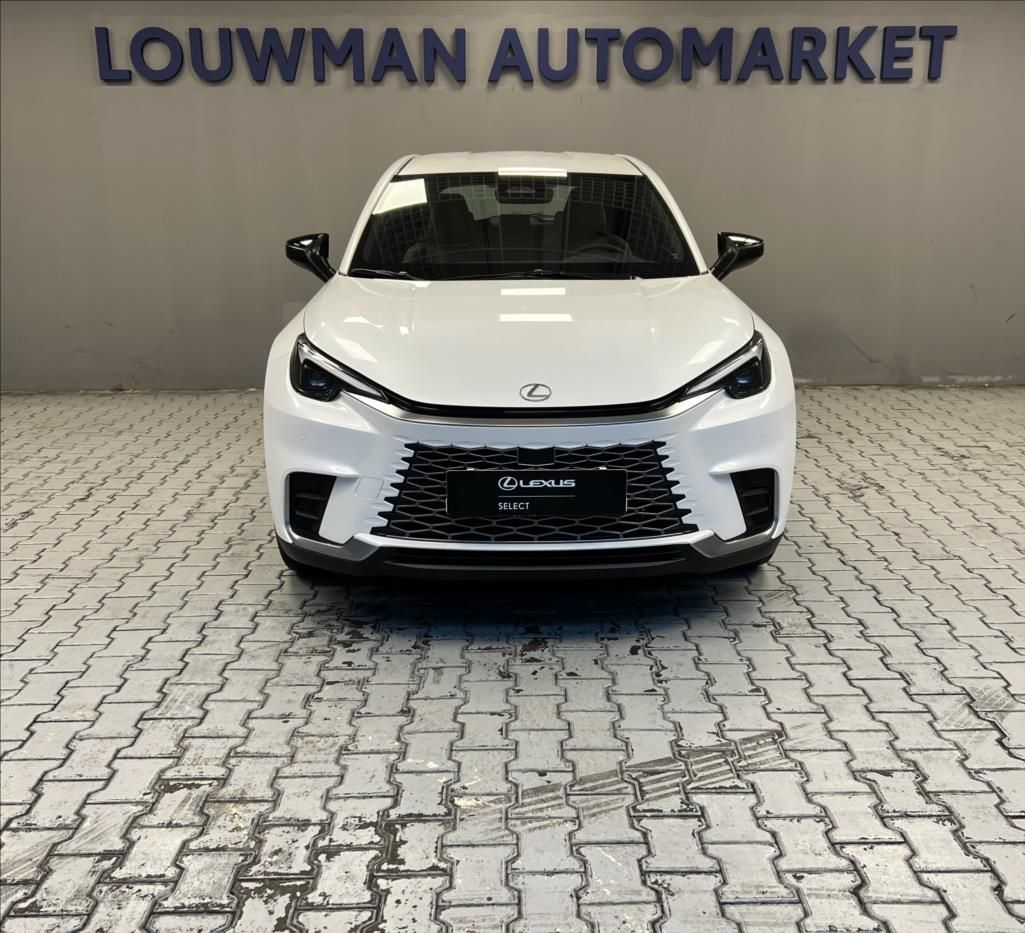 Lexus LBX, 1,5 HEV ELEGANT TECH - fotka 4