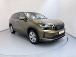 Škoda Kodiaq, Exclusive Selection 2.0TDI/142