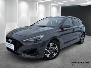 1.0 T-GDi 74kW Family