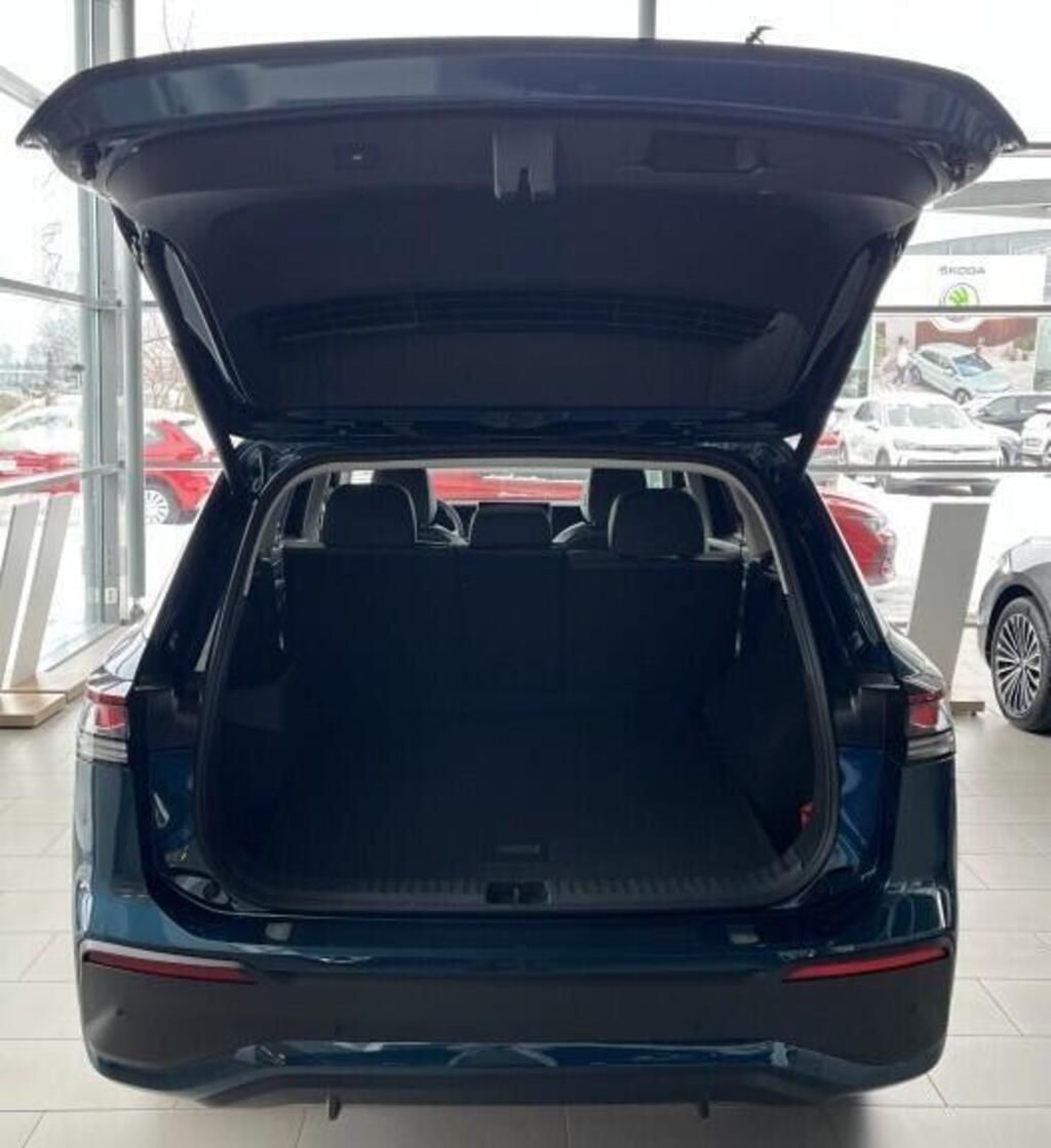 Volkswagen Tayron, People 1,5 eTSI 7DSG 110 kW - fotka 5