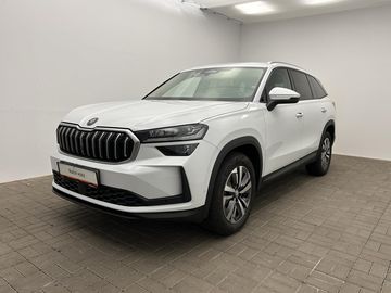 2.0TDI 142kW 4x4  Exclusive Se