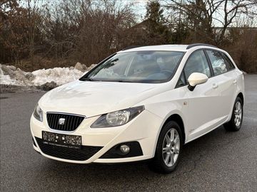 1,4 i 63kW Klima,Alu,1Maj,Serv