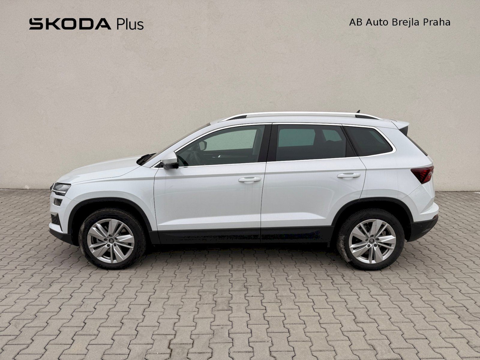 Škoda Karoq, KAROQ SEL TS 110/1.5 M6F - fotka 3