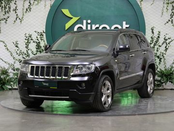 3.0 CRD 177 kW Overland