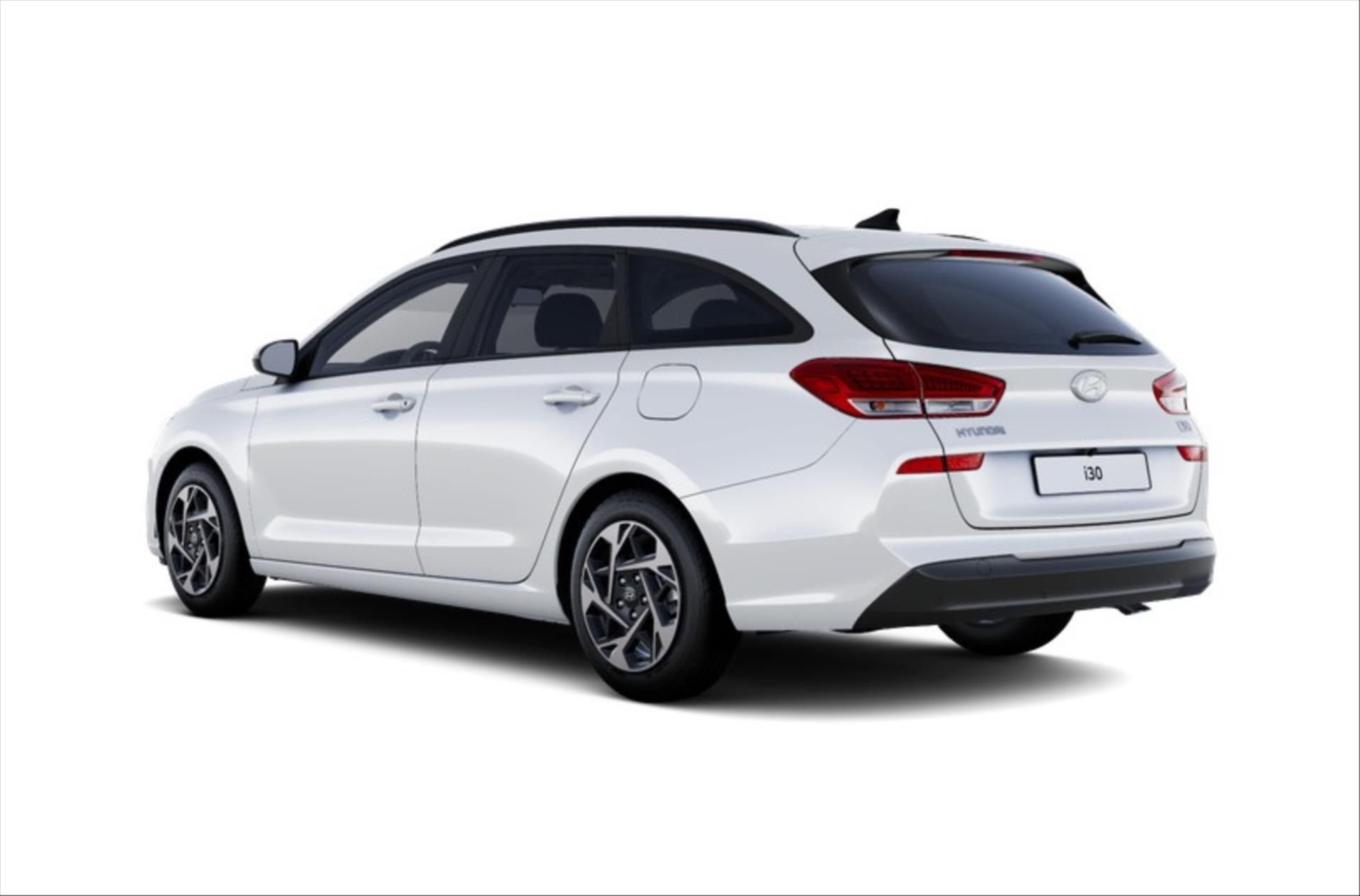 Hyundai i30, 1,0 T-GDi  GO CZECH! MY26 - fotka 3