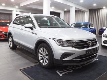 TSI 110kW - záruka Autodraft