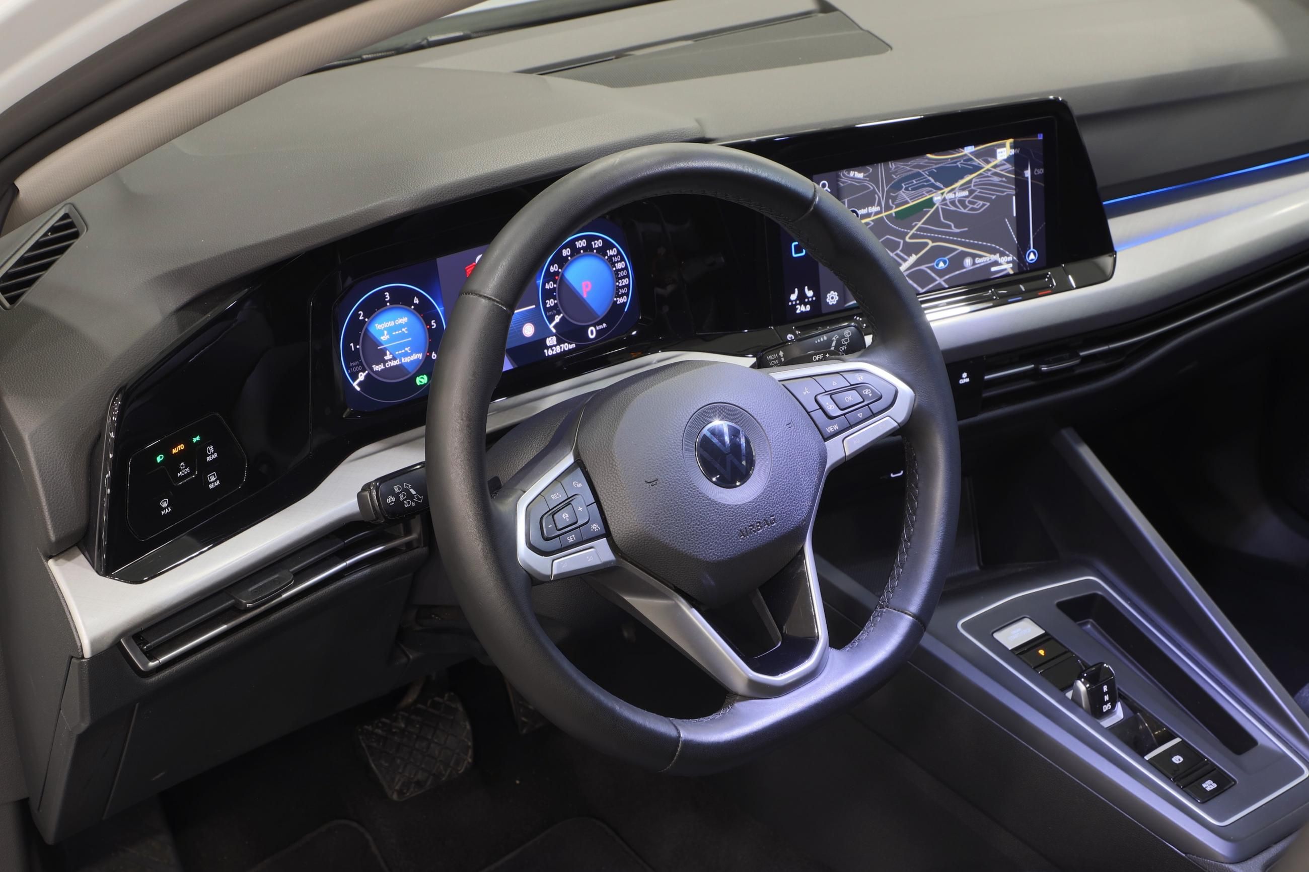 Volkswagen Golf Variant, TDI 110kW - záruka Autodraft - fotka 6