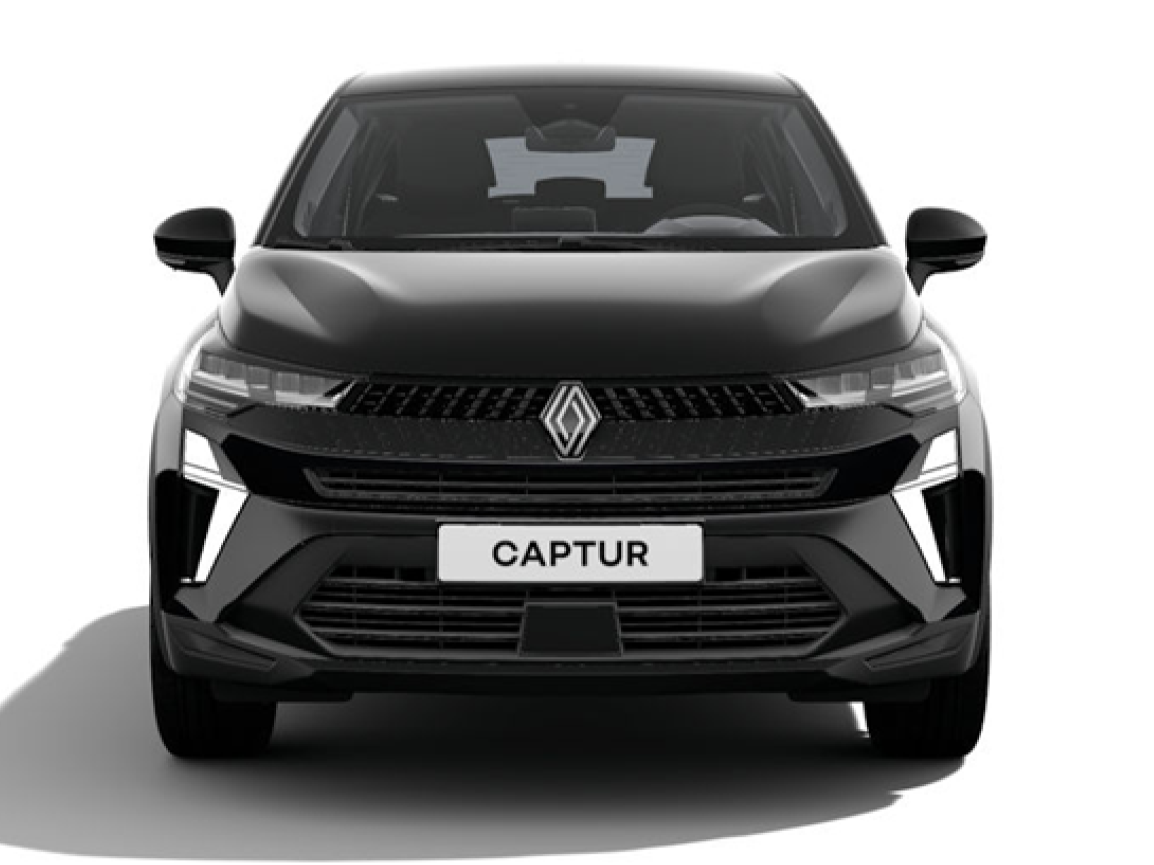 Renault Captur, evolution TCe115 - fotka 2