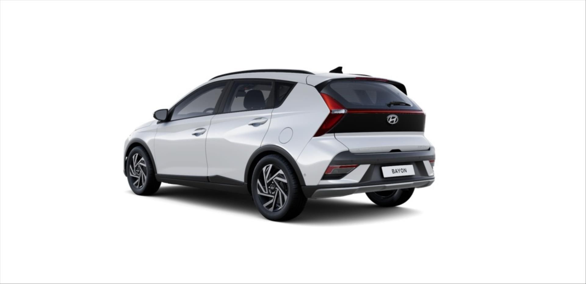 Hyundai Bayon, 1,0 T-GDi  GO! MY26 - fotka 3