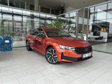 2,0 TDI 110 kW DSG