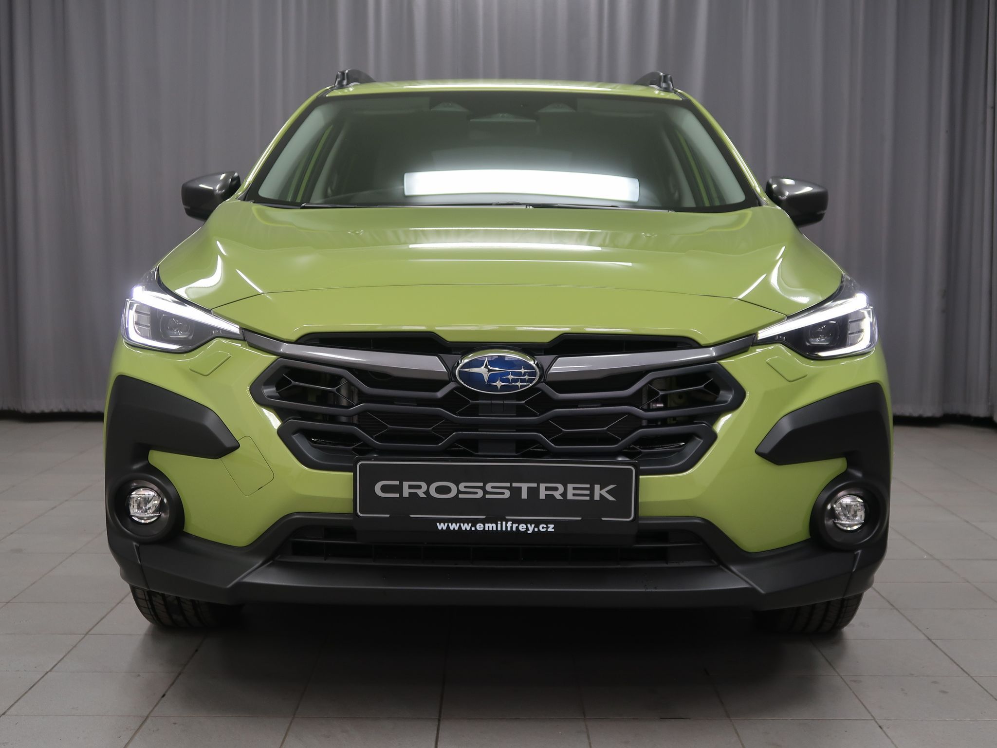 Subaru Crosstrek, ACTIVE 4X4. Úvěr 50:50 s 0%! - fotka 2