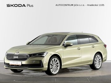 Combi DSG 2.0TSI 195kW 4x4 L&K