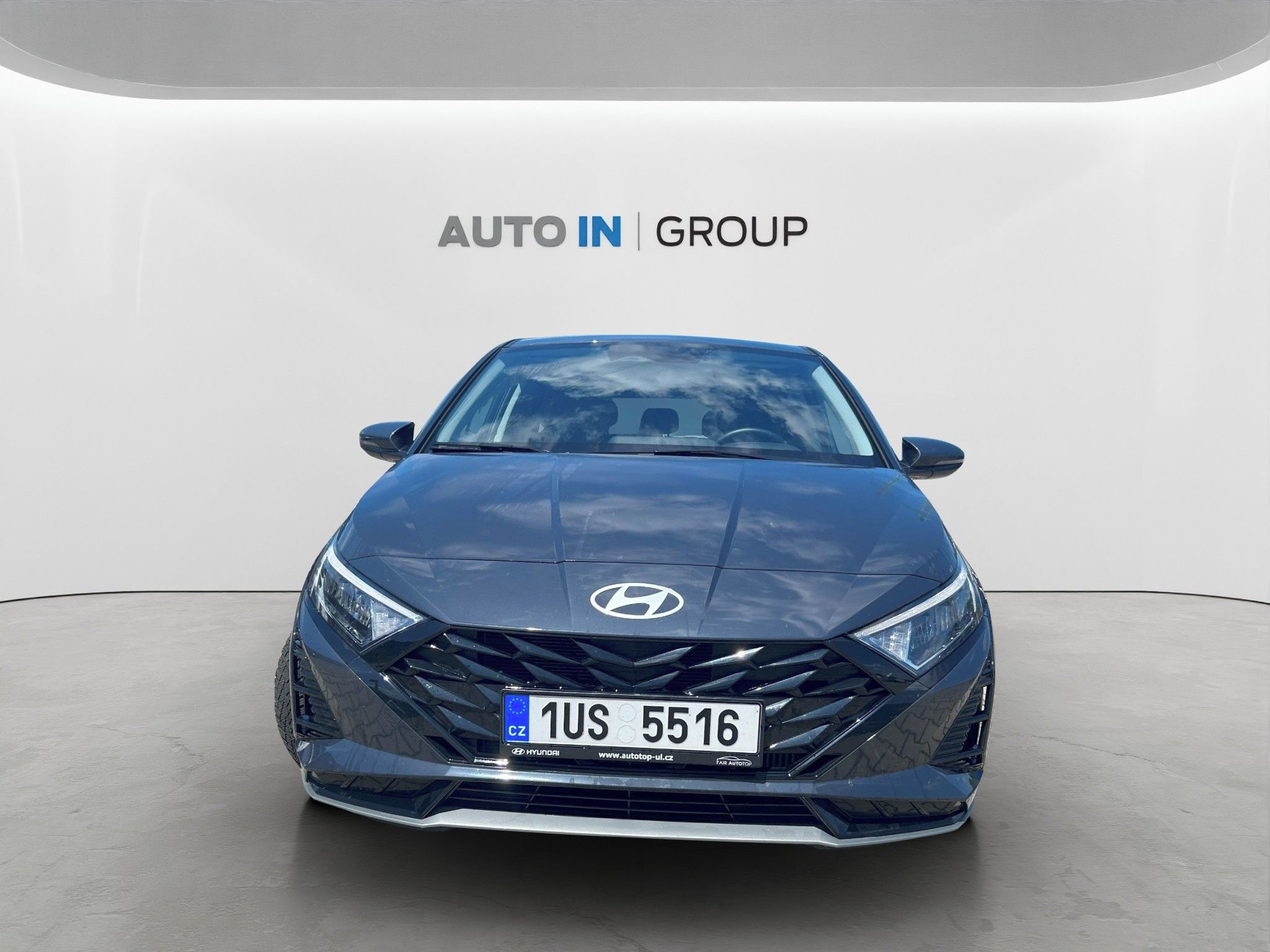 Hyundai i20, 1,0 T-GDI 74 kW Family - fotka 2