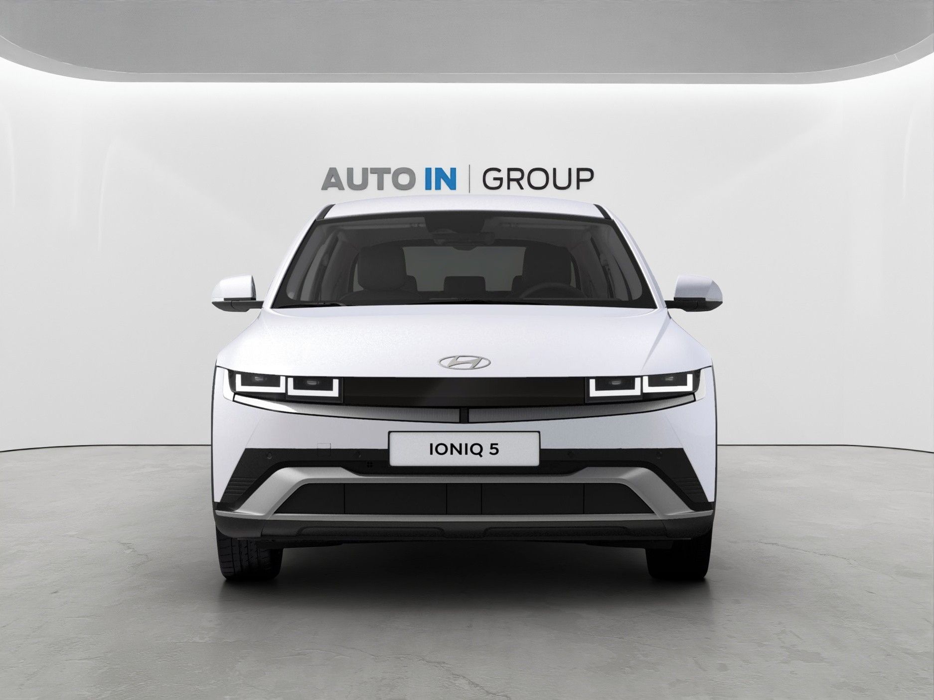 Hyundai IONIQ 5, Style Technology 168 kW / 2WD