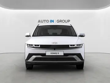 Hyundai IONIQ 5, Style Technology 168 kW / 2WD