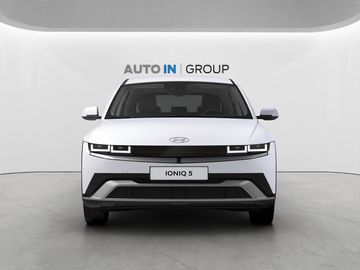 Style Technology 168 kW / 2WD