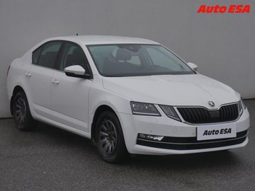1.6 TDi,ČR,DSG,LED