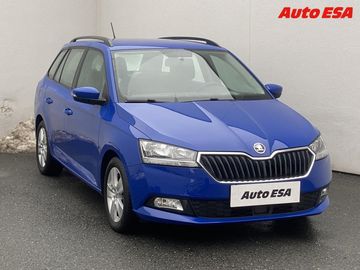 1.0 TSi,2.maj,ČR,Ambition