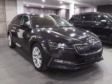 iV 160kW - záruka Autodraft