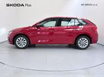 Škoda Scala, Selection 1.0TSI/85kW 6MP - dr
