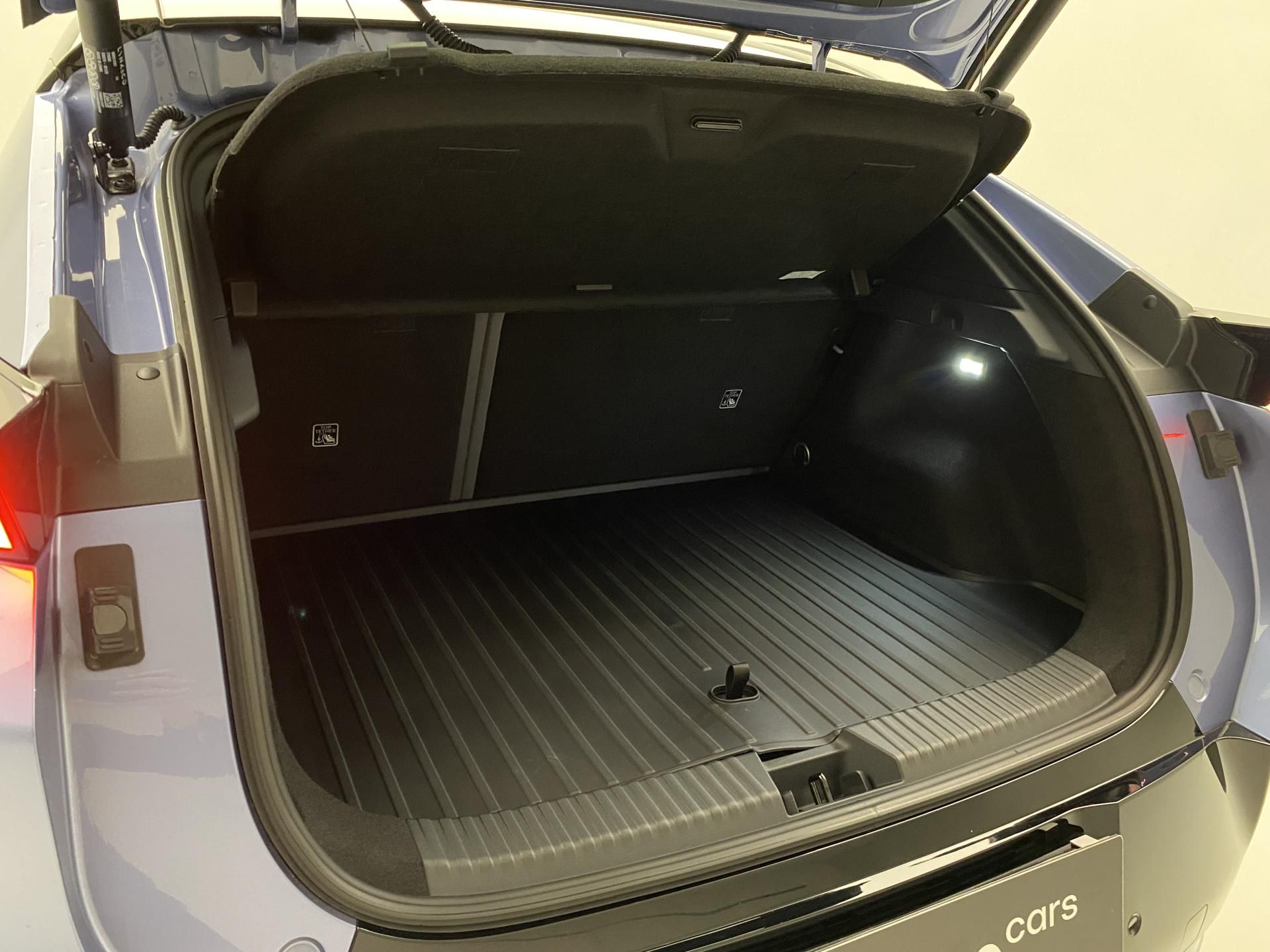 Lynk & Co 02, MORE EV - fotka 6