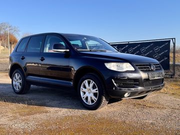 3.0 TDI V6 165 kw 4x4 TAŽNÉ