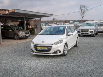 ČR 1.6HDI 55KW – PO SERVISU
