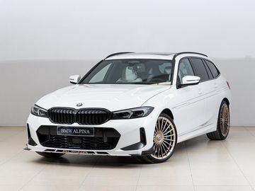 GT Touring