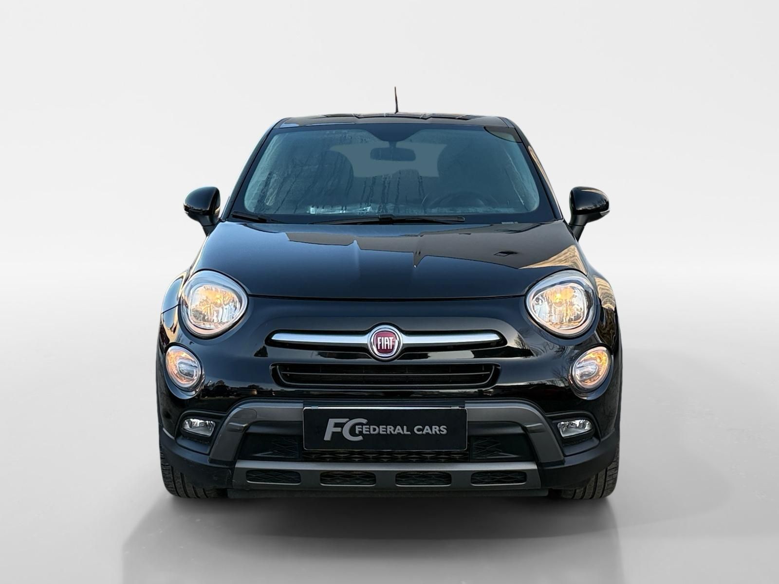 Fiat 500X, 1.4 140k DCT CITYCROSS - fotka 6