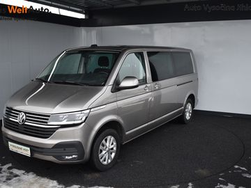 2.0TDI 110kW DSG, LED, 8 míst