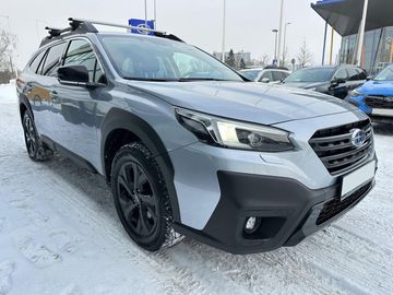 2.5i 4WD Field + tažné