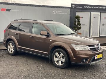 2.0JTD, ČR-2m, automat, 4x4