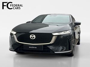 Mazda 6e, EV 245k/LONG RANGE/TAKUMI PLUS