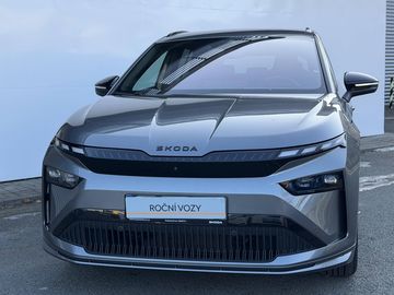 85 Sportline 82 kWh
