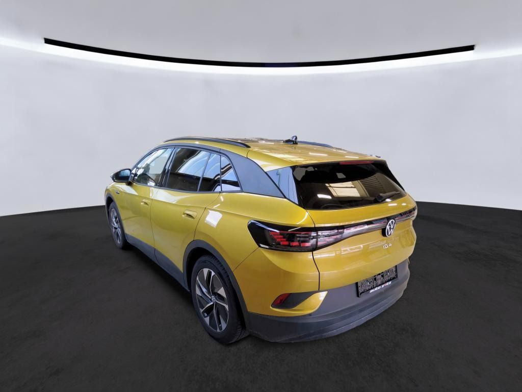 Volkswagen ID.4, Pro Performance 150 kW, 77kwh - fotka 4