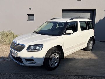 1.2 TSI 77KW DSG, Po 1.Maj.